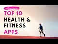 What are Best Free Health And Fitness Apps to try in 2020