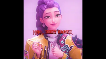 No Ft Rumi Jinx Nimona 