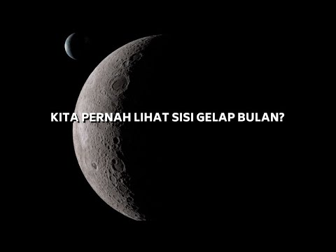 Video: Mengapa Manusia Masih Belum Berada Di Bulan? - Pandangan Alternatif