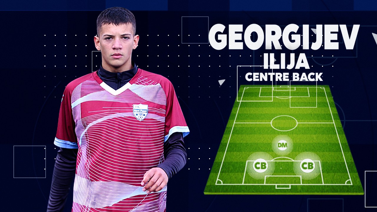 Georgijev Ilija CB DM 2025