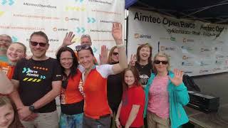Aimtec Open Race 2023  Highlights