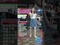 2024年11月1日 林新潔《花筏》原唱 長保有紀 [林新潔街頭藝人] 嘉義市街藝人展演唱!