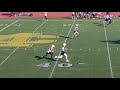 2018 CAL PRO CLASSIC JAMBOREE GO LAX GAME# 1