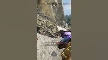 Failed Endgame #apexlegends #apexlegendsclips #fps #gaming #beaming #carry #movement #shorts