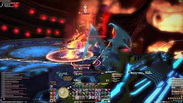 [FFXIV 4.45] Final Coil Turn 3 (T12) SMN Solo 112318