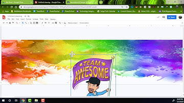 Creating Custom Google Classroom Headers