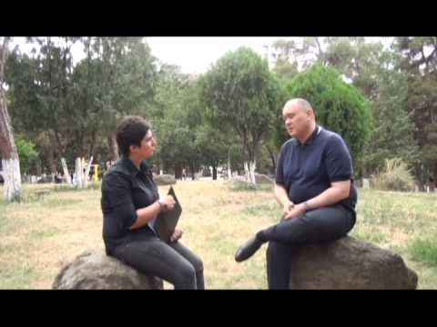 რა ხდება ქვეყანაში?