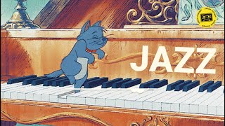 Cat & Iwamizu Lofi Jazz Piano • Study, Coding, Relax • 3 hour playlist