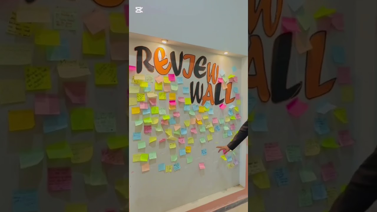 Top Position Holder Ayba Tariq ✨ | Concordia College Kahror Pacca 🎓🏆”