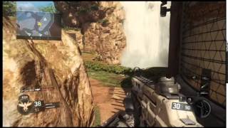 Call of Duty Black Ops 3 Beta first time