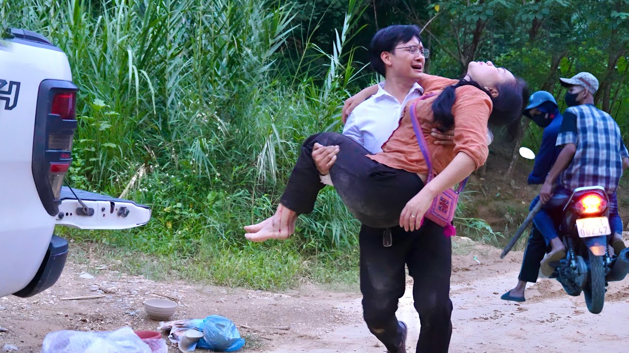 Jack was devastated by the horrifying scene — can he still protect Tu Tien and the baby?