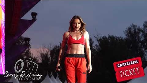 Melanie C - 2 Became 1 (Tecate Emblema 2023)