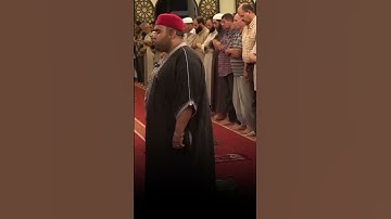 صلاة التراويح من سكرة بتونس (مقطع 229) - القارئ بلال بن محمود