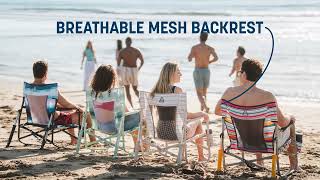 Beach Rocker™ | GCI Outdoor