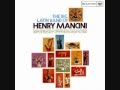 Henry Mancini - Springtime for Hitler