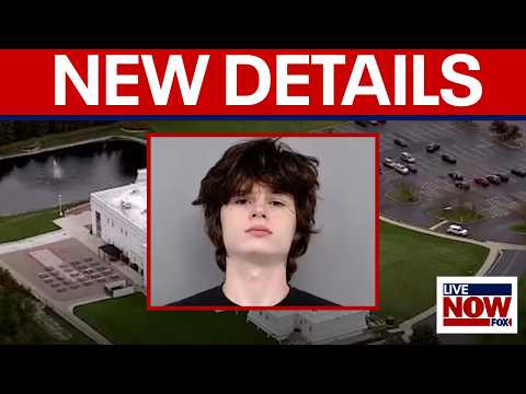 Police detail foiled Illinois mass shooting plot at Hindu temple