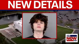 Police detail foiled Illinois mass shooting plot at Hindu temple