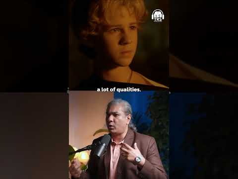 Why is Alexander