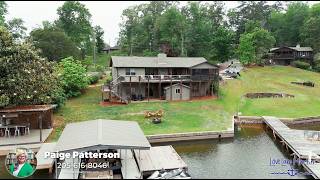 Love Lake Martin Episode 175