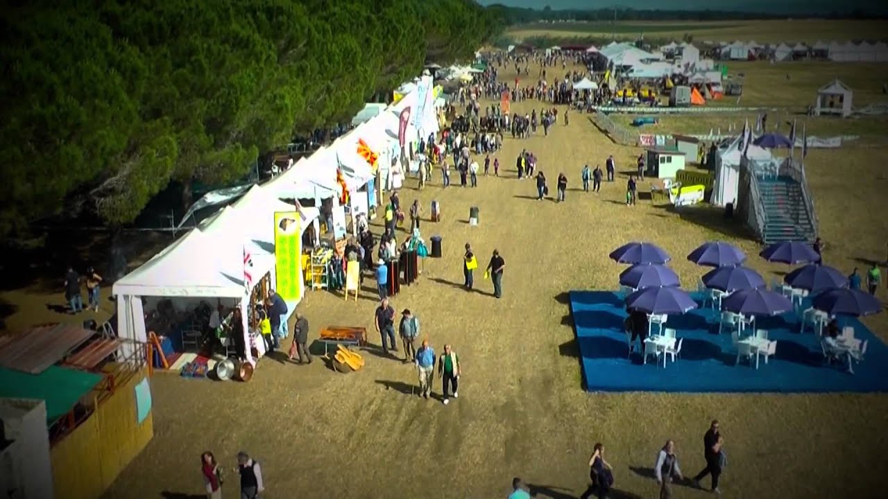 Game Fair Tarquinia 2013