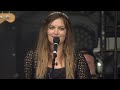 Capture de la vidéo Angus & Julia Stone - Live At Vieilles Charrues 2011