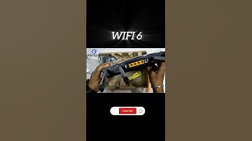 TP-Link XX530V - WiFi6 XPON Router Unboxing - Available Now at Fgtech Store | #FTTH #TP-link #xpon