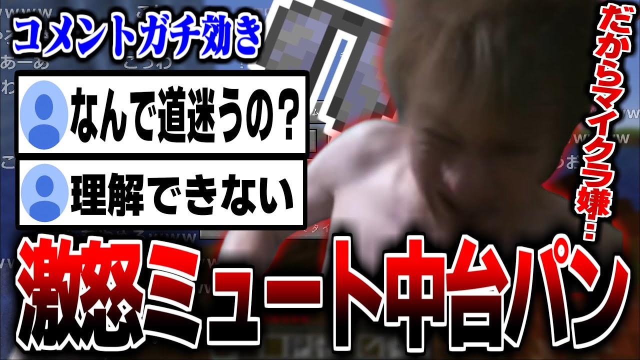 【マイクラ】数多の障壁を乗り越えエリトラを獲得するおえちゃん【2025/04/20】