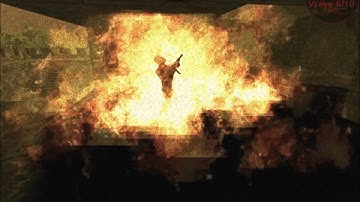 Killing Floor grenades cheat