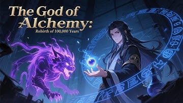 【Full】【Multi Sub】The God of Alchemy: Rebirth of 100,000 Years EP1-48 #anime #animation #2025