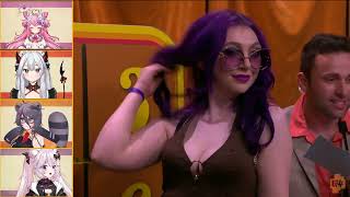 Minx Straight up DOWNS LUBE by AustinShow Clips 6,180 views 1 year ago 31 seconds