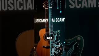 Your Favorite Musician Might Not Be Real