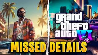 GTA 6 - Insane Explosion Physics Leak