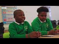 Rap Therapy helps to 'stop social tragedies'