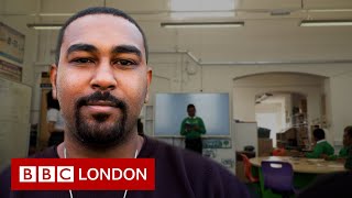 Rap Therapy helps to 'stop social tragedies'