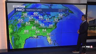 Heat and Humidity Returns