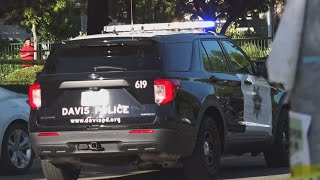 'Struggle' Davis man stabbed in alleged domestic violence incident with wife