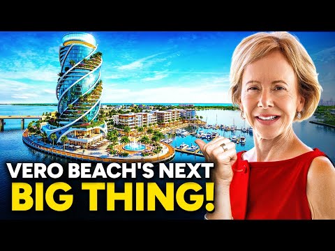 Everything New & Coming Soon To Vero Beach, FL