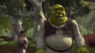 Shrek OST Merry Men 720p HD