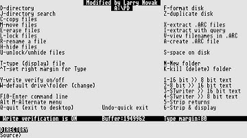 ATARI ST DCOPY D COPY DISK & FILE FORMATTER COPIER VIEWER UNZIPPER Copy COPIER STE