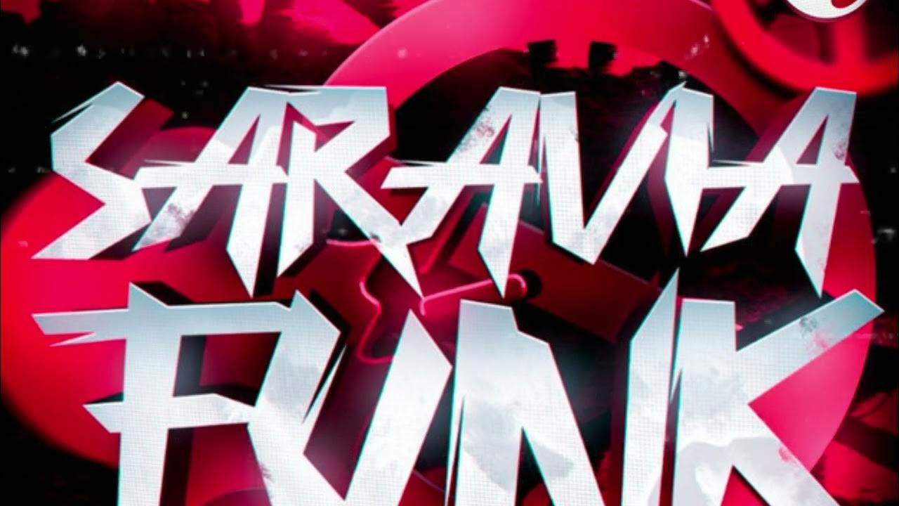 SARAVIA FUNK (Ultra Slowed) SARAVIA FUNK (Ultra Slowed)