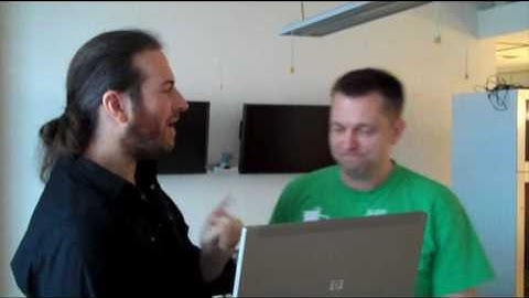 Creative Suite 5 Sneak?