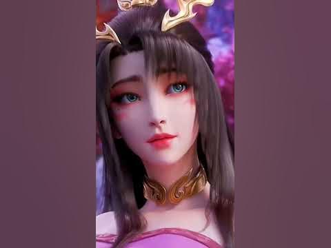 perfect world donghua ️ - YouTube