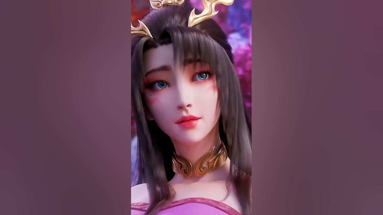 perfect world donghua ️ - YouTube