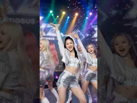 MY RULES — LUNA (루나) | K-pop Girl Group | Official M/V
