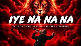 IYE NA NA NA | Theophilus Sunday x sunday Oropko | Prophetic Worship & Deep Soaking Instrumental