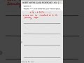 Exercise 1.4 Q - 2 Class 9 Maths NCERT #shorts #maths #mathssolution #numberlinerepresentation
