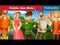 Robin des bois  robin hood in french contes de fes franais frenchfairytales