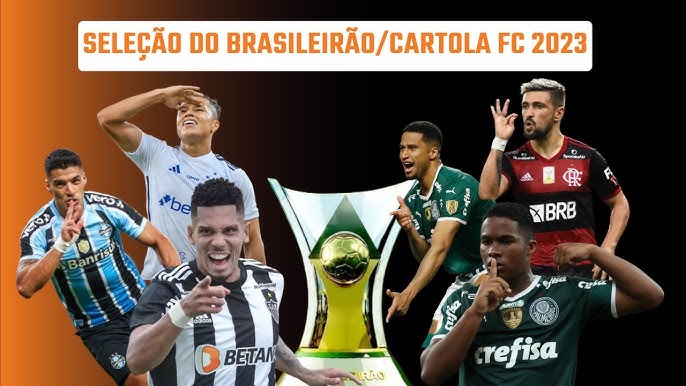 Cartola Express: veja time de dicas para os jogos de 3ª feira da