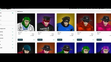 The Best ICP NFT Marketplace Guide | How to Buy an ICP NFT