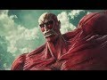 ATTACK ON TITAN 2 All Boss Fights & Endings (Secret Beast Titan/Colossal/Armored Titan Ending)